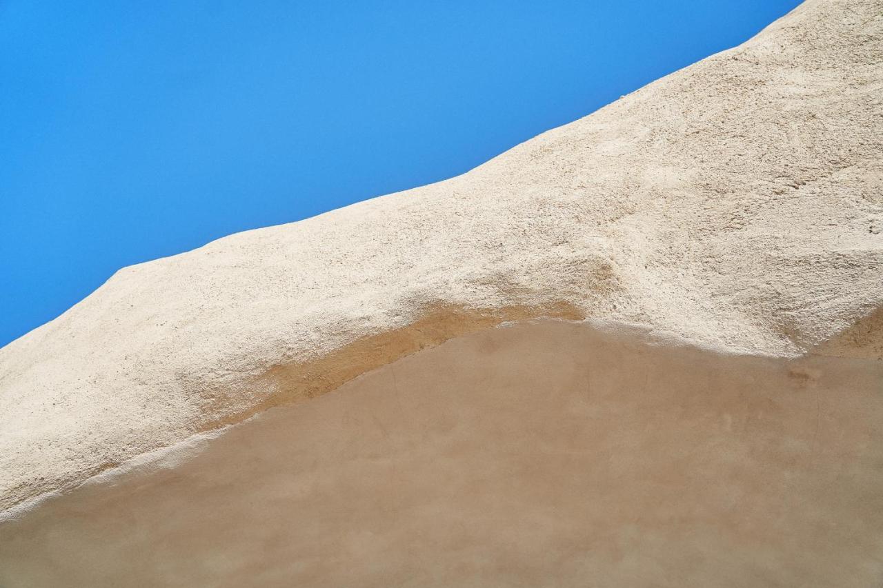 Divine Cave Experience Imerovigli (Santorini) Exterior foto
